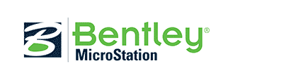 Softwareicon Bentley MicroStation Softwareicon Bentley MicroStation