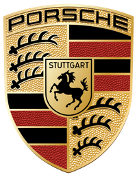 Firmenlogo Porsche